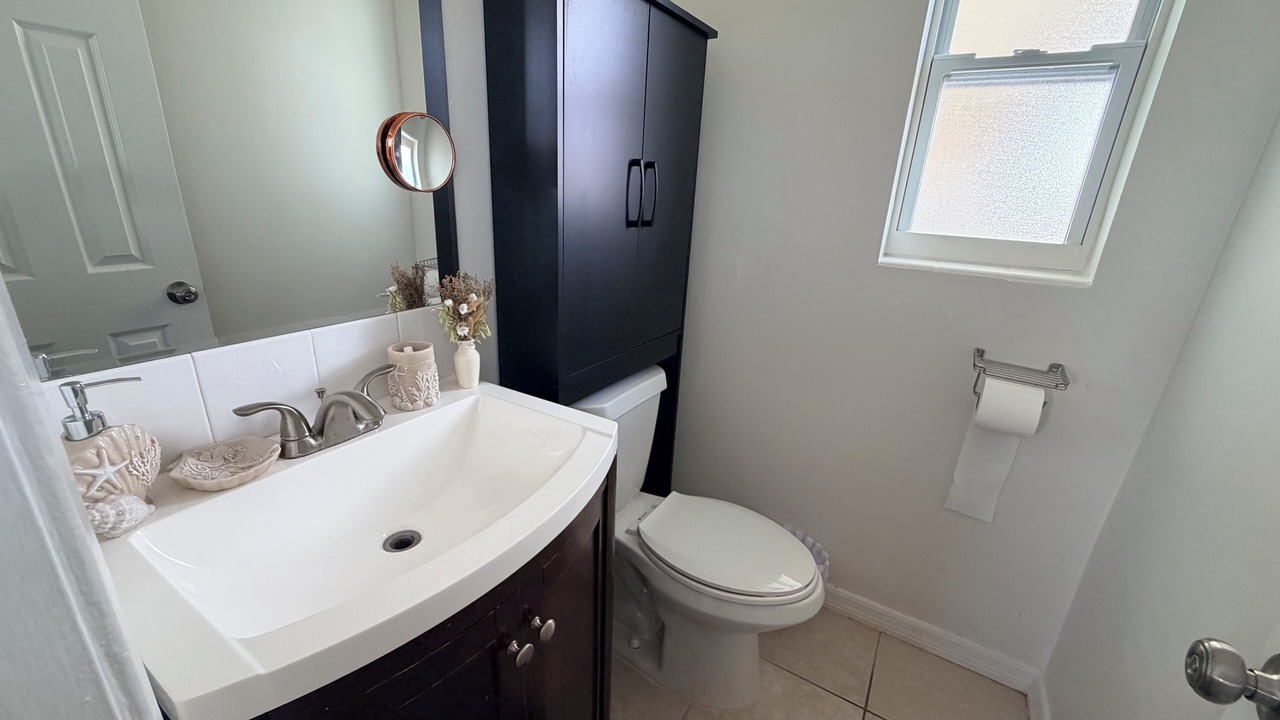 Photo of Bathroom in Cocoa