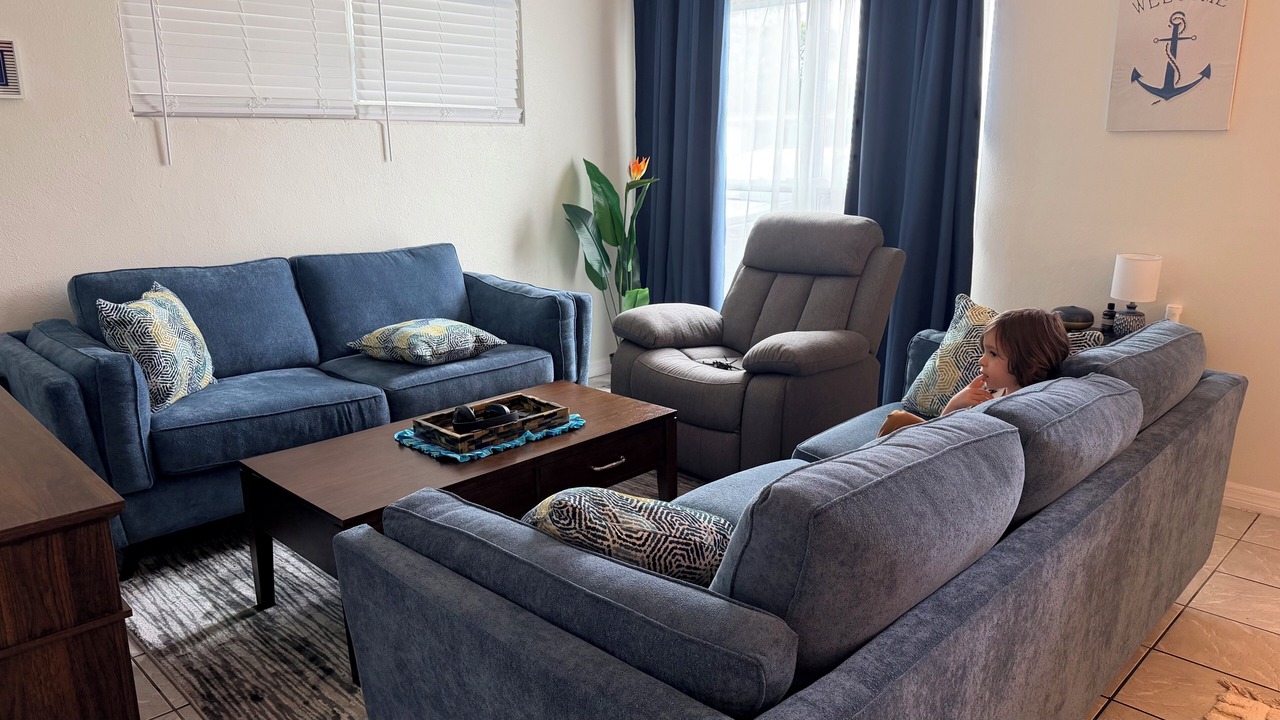 Photo of Livingroom in Cocoa