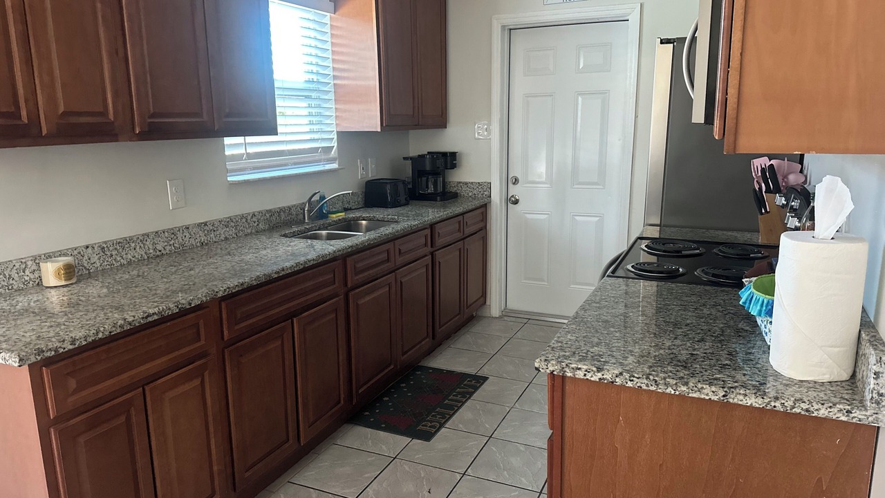 Photo of Kitchen in Cocoa