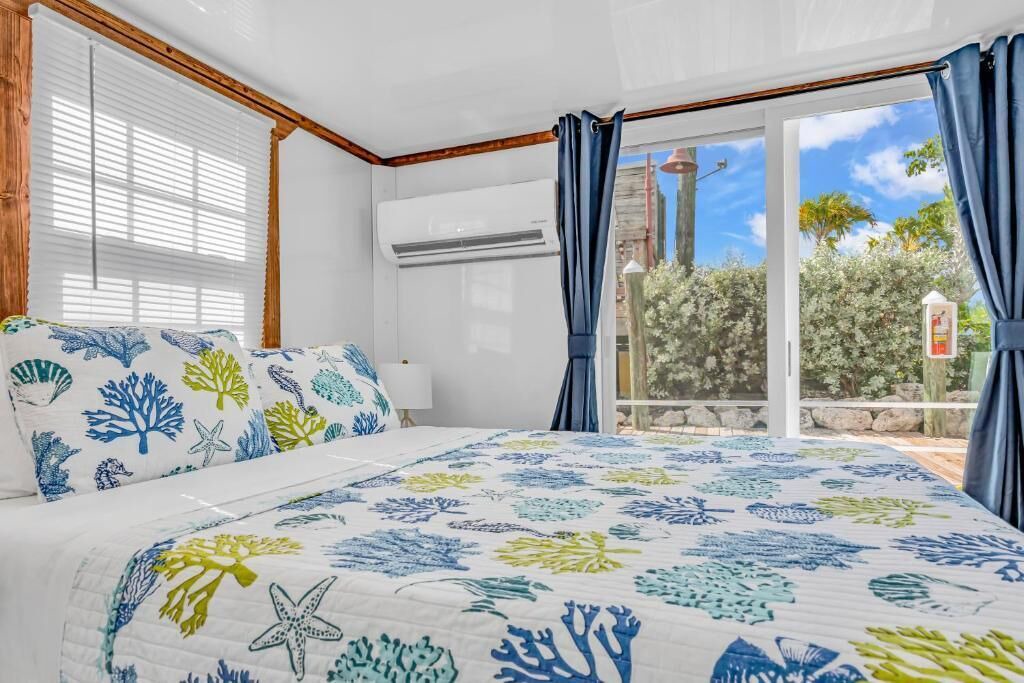 Photo of Bedroom in Key Colony Beach