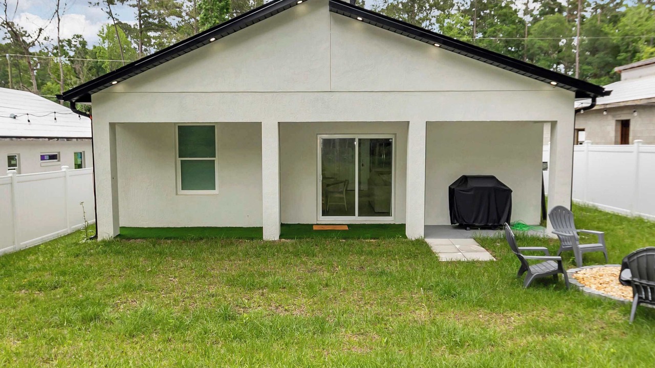 Photo of Outdoor in Ocala