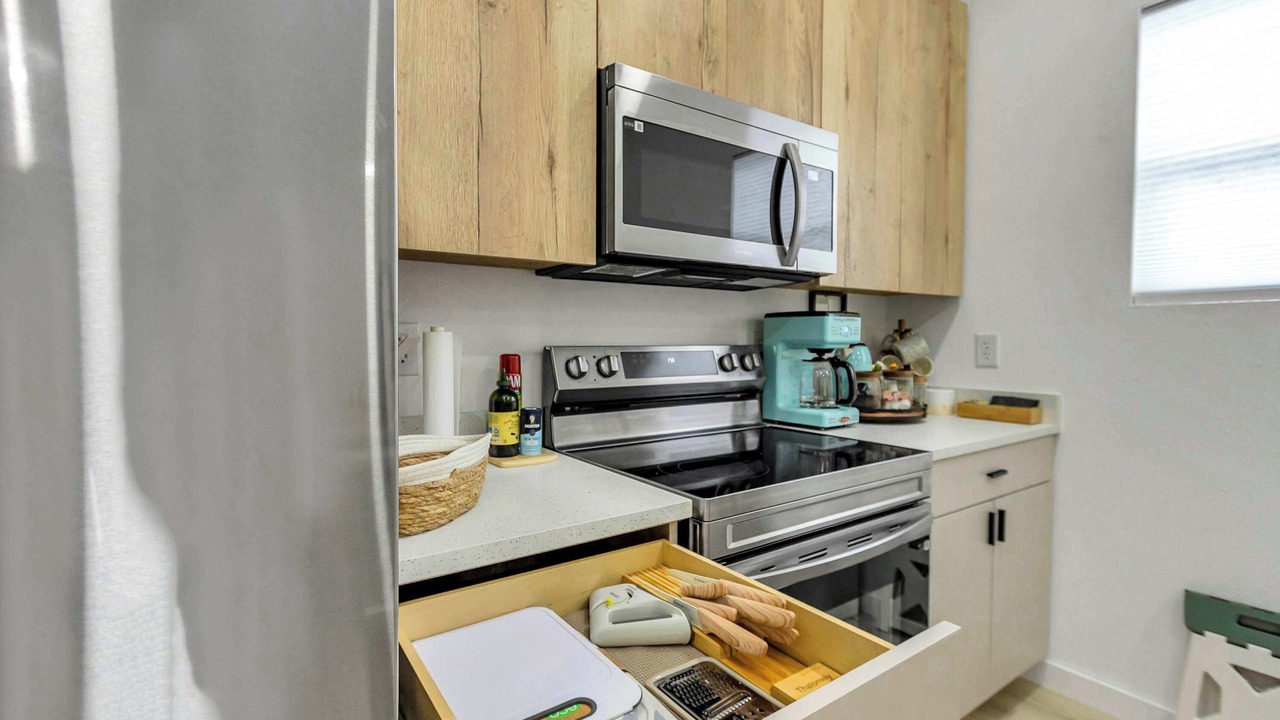 Photo of Kitchen in Ocala