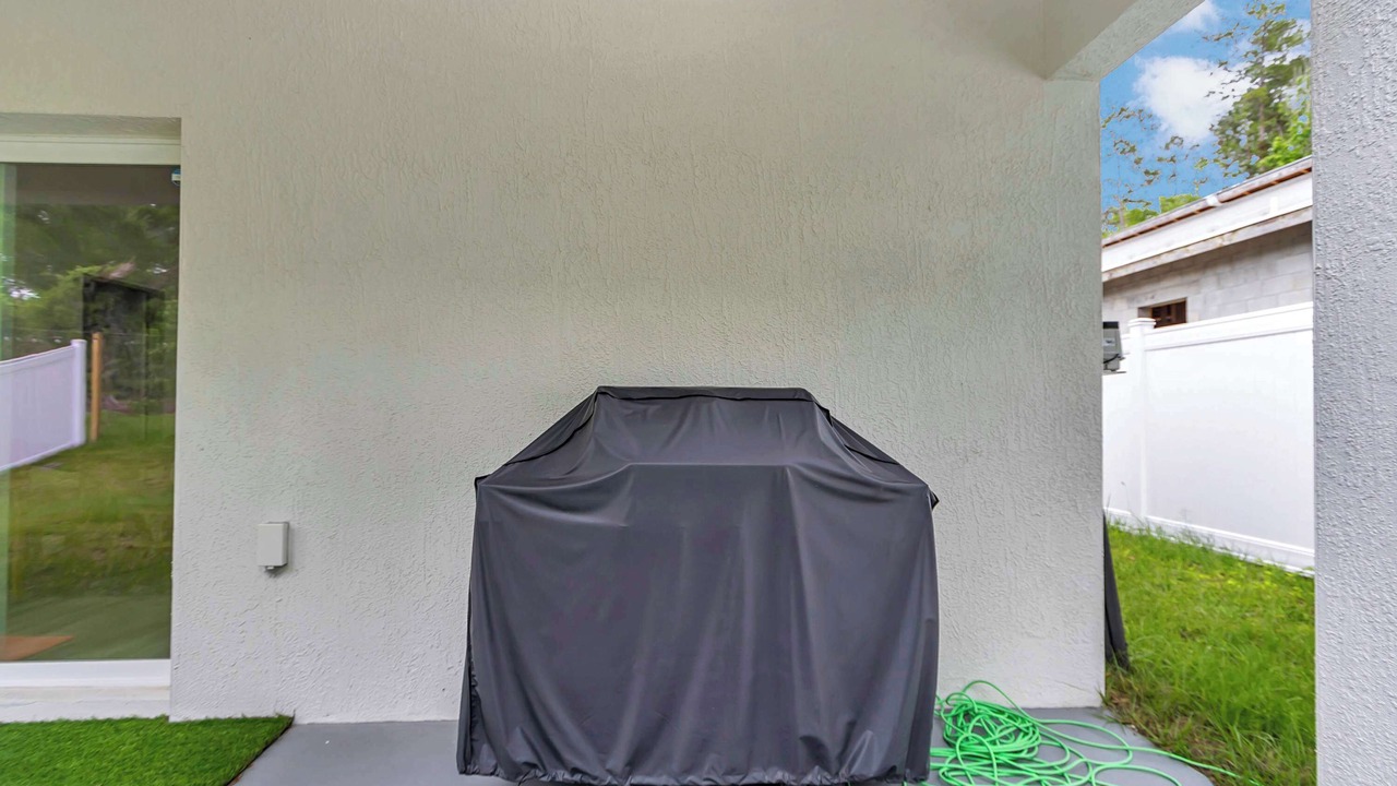 Photo of Patio Balcony in Ocala