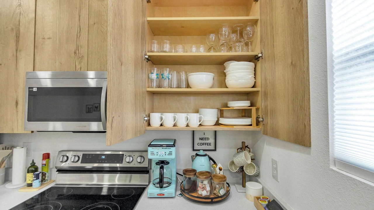 Photo of Kitchen in Ocala