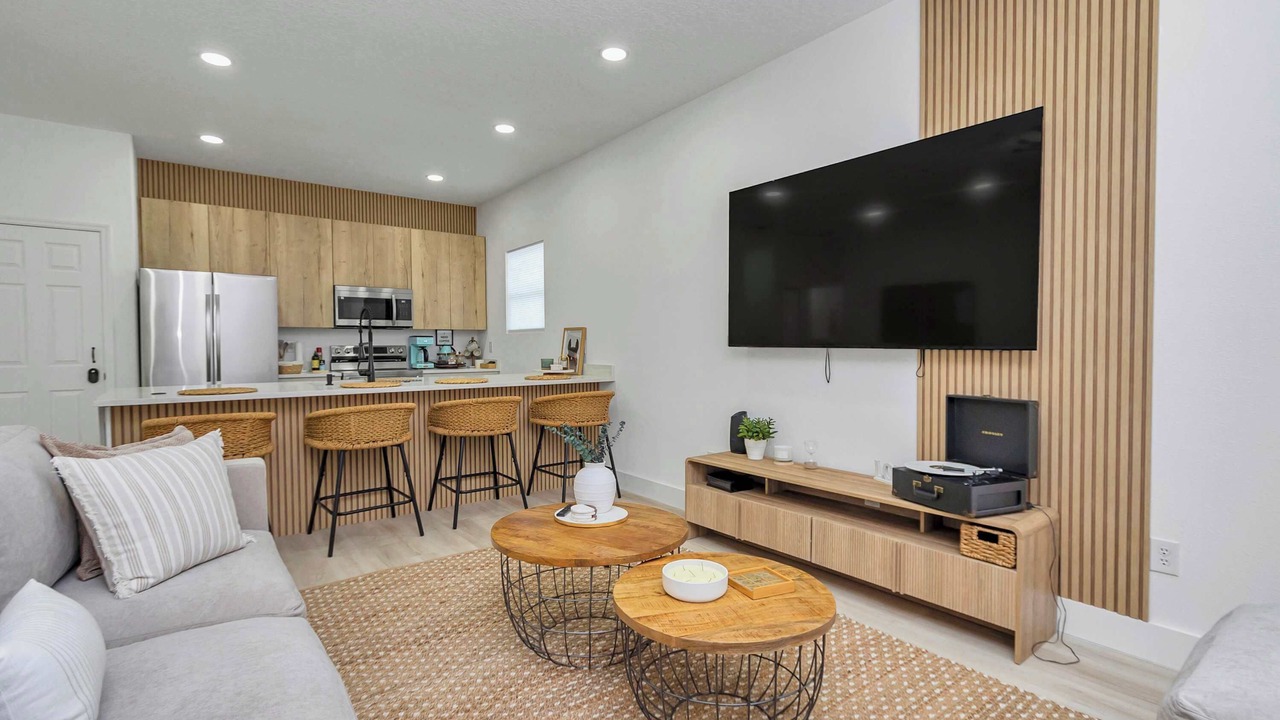 Photo of Livingroom in Ocala