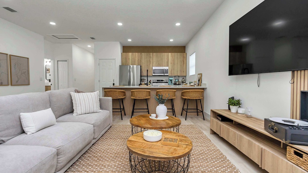 Photo of Livingroom in Ocala
