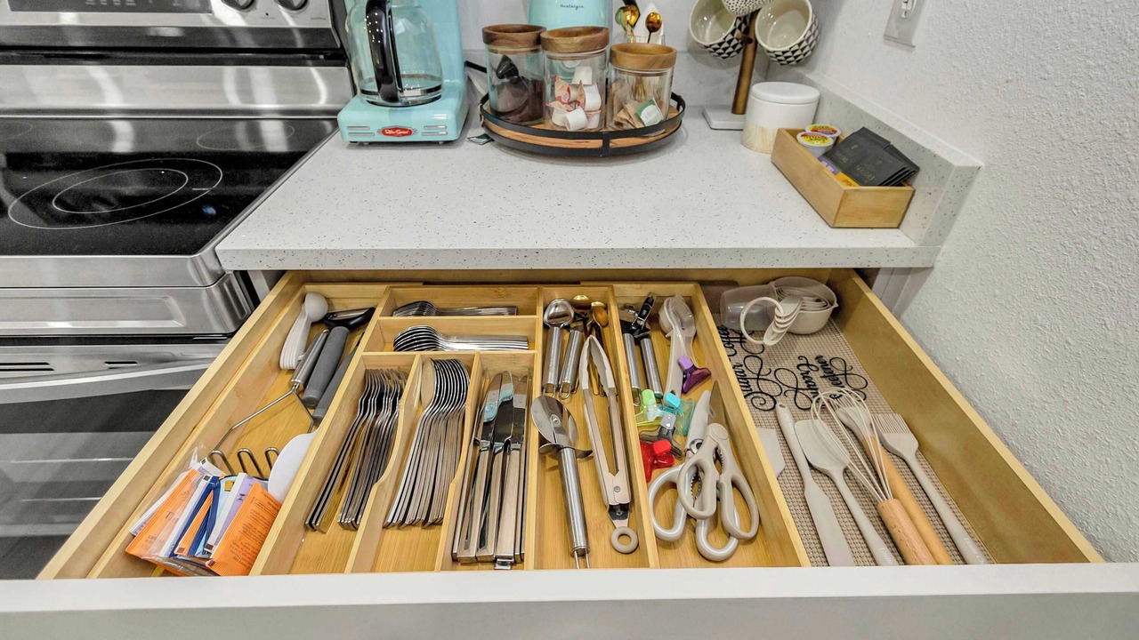 Photo of Kitchen in Ocala