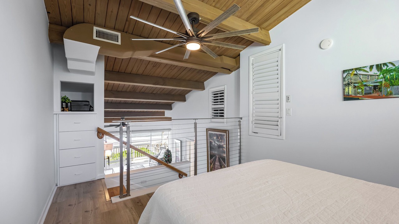 Photo of Bedroom in Melbourne Beach