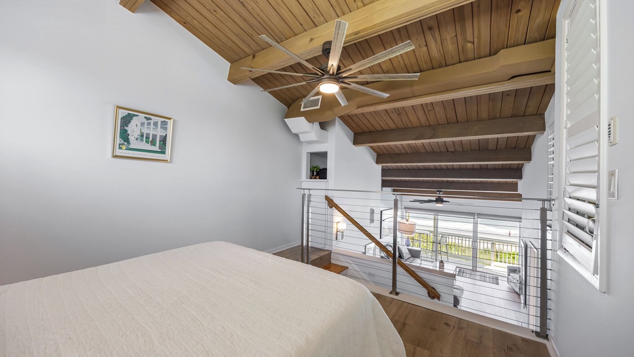 Photo of Bedroom in Melbourne Beach