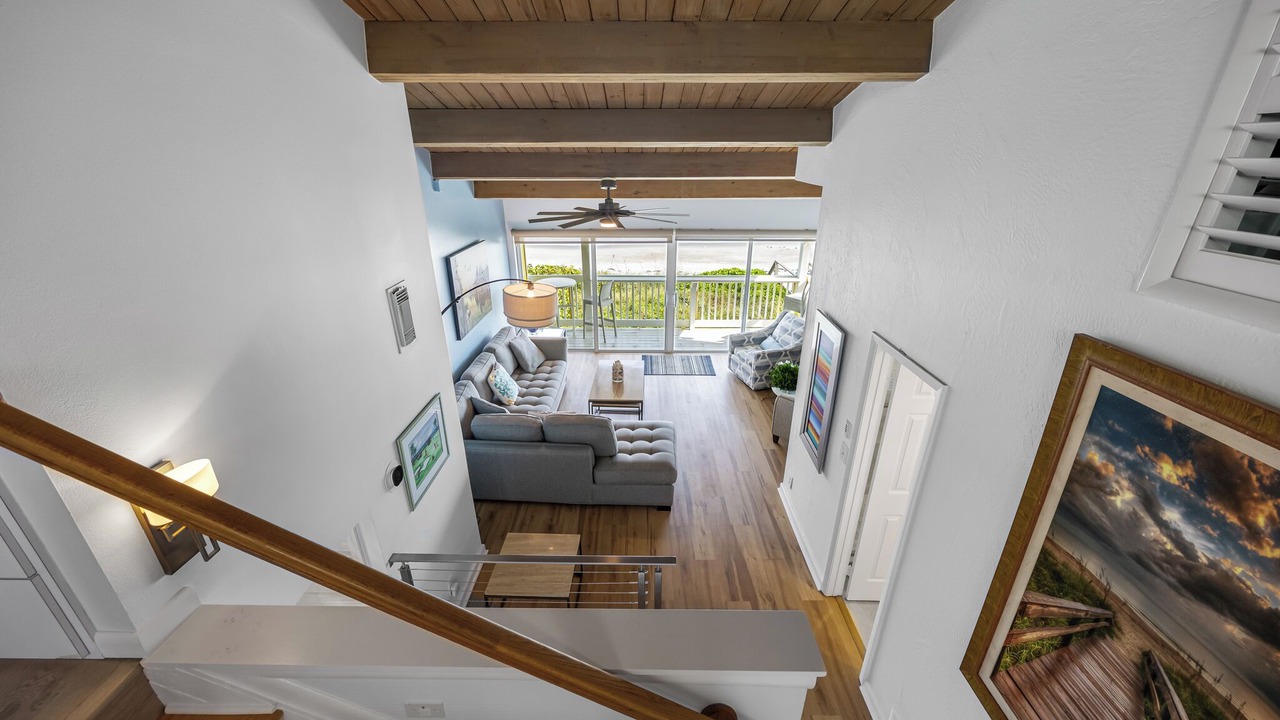 Photo of Livingroom in Melbourne Beach