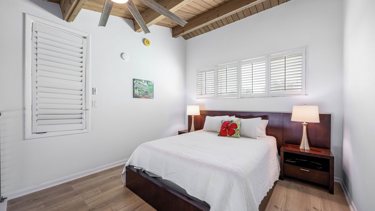 Photo of Bedroom in Melbourne Beach