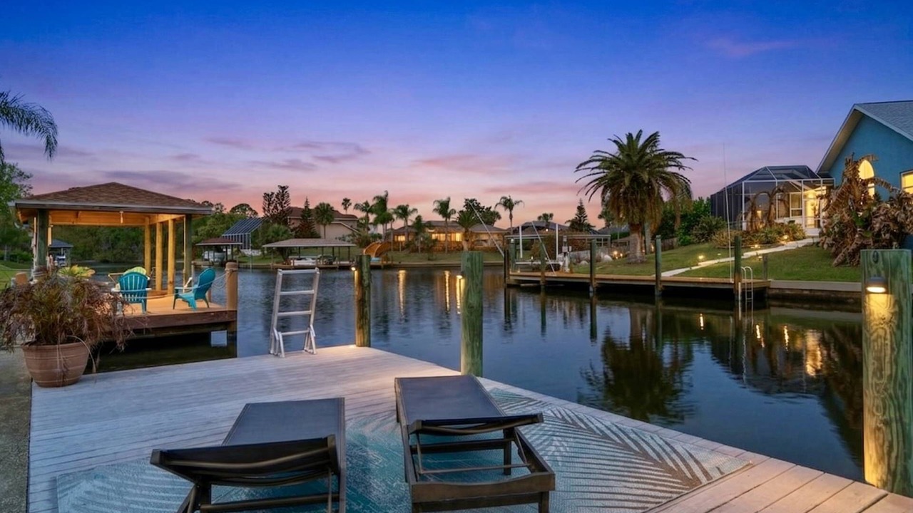 Photo of Outdoor in Palm Harbor