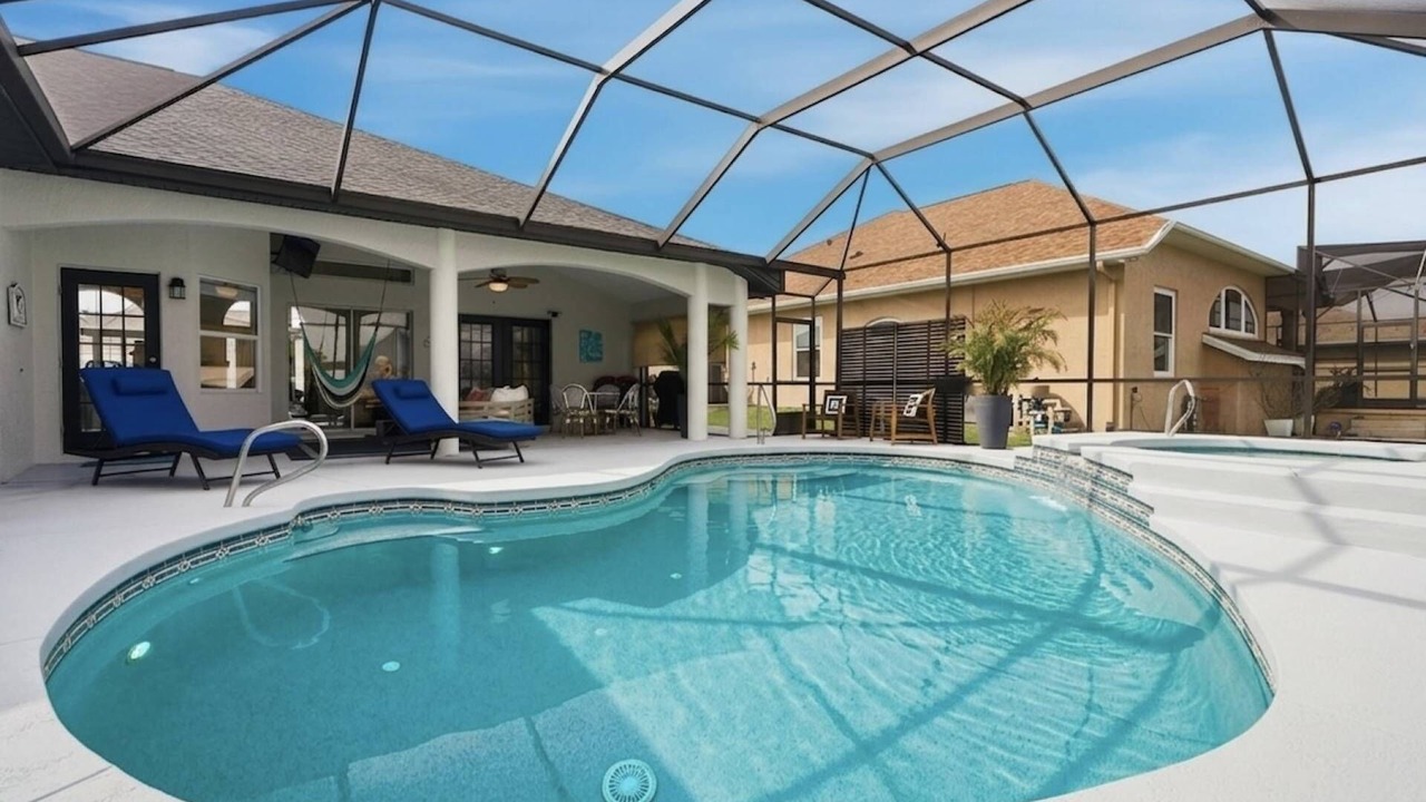 Photo of Outdoor in Palm Harbor