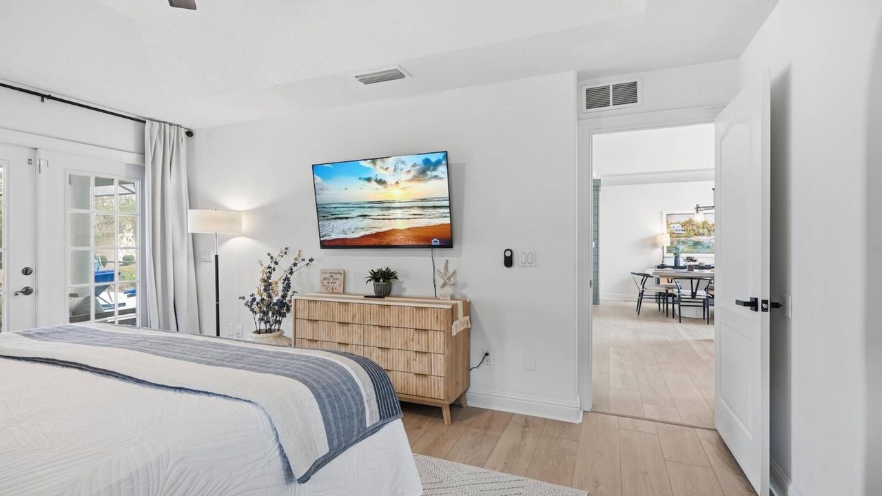 Photo of Bedroom in Palm Harbor