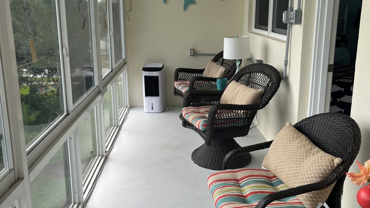 Photo of Outdoor in Seminole