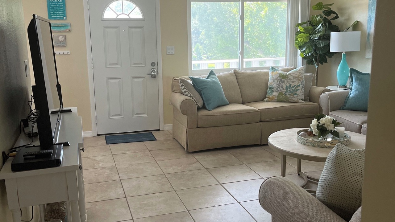 Photo of Livingroom in Seminole