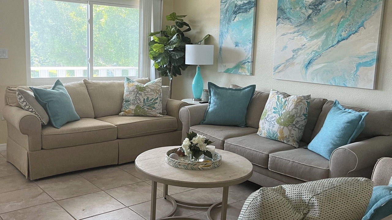 Photo of Livingroom in Seminole