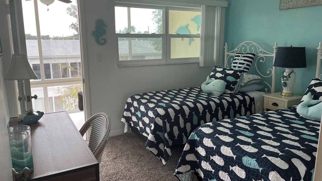 Photo of Bedroom in Seminole