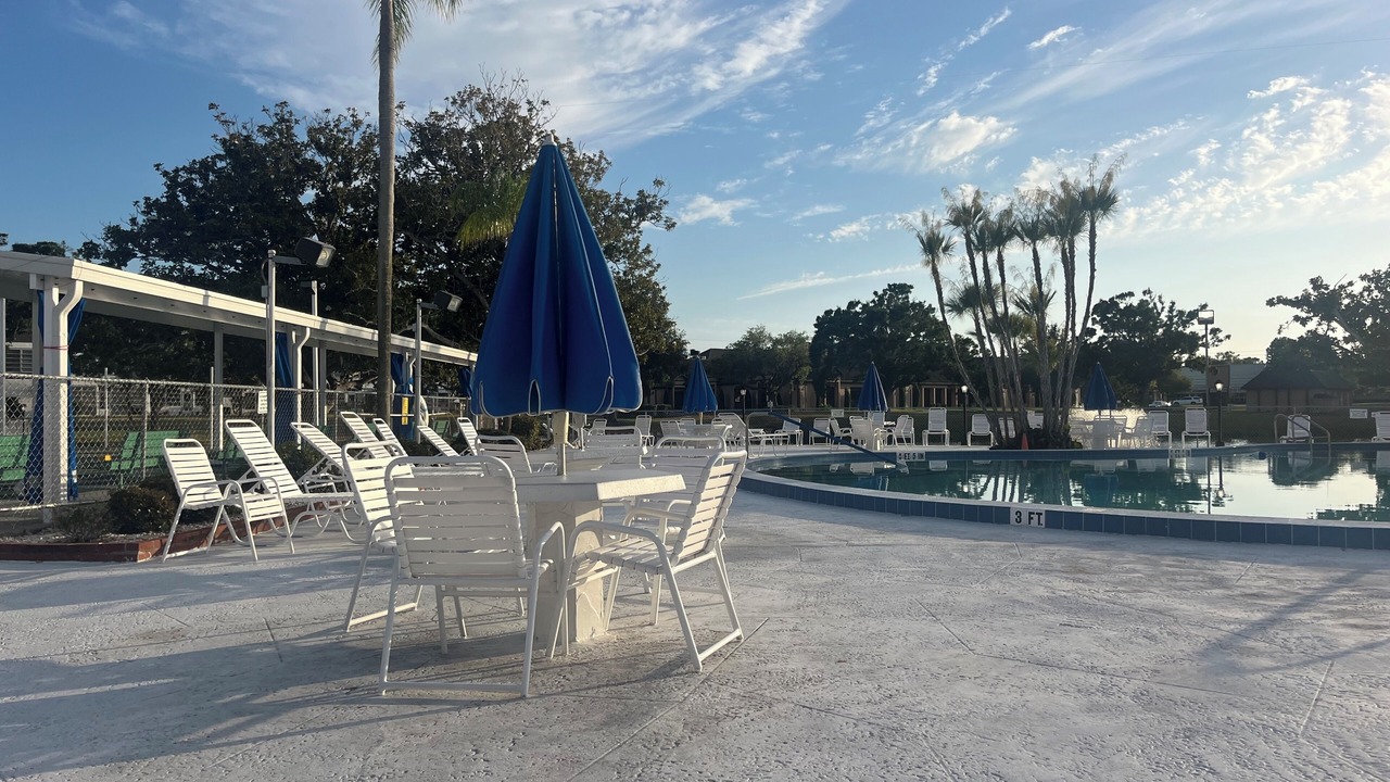Photo of Outdoor in Seminole