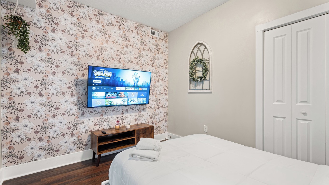 Photo of Bedroom in Riverside