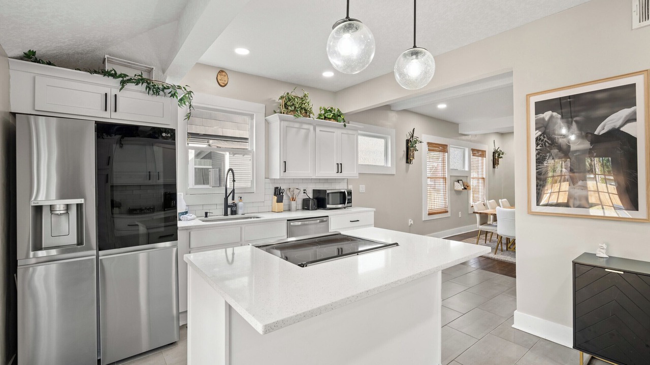 Photo of Kitchen in Riverside