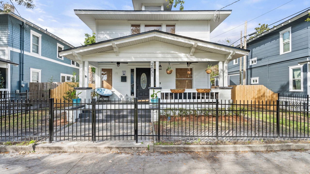 Photo of Outdoor in Riverside