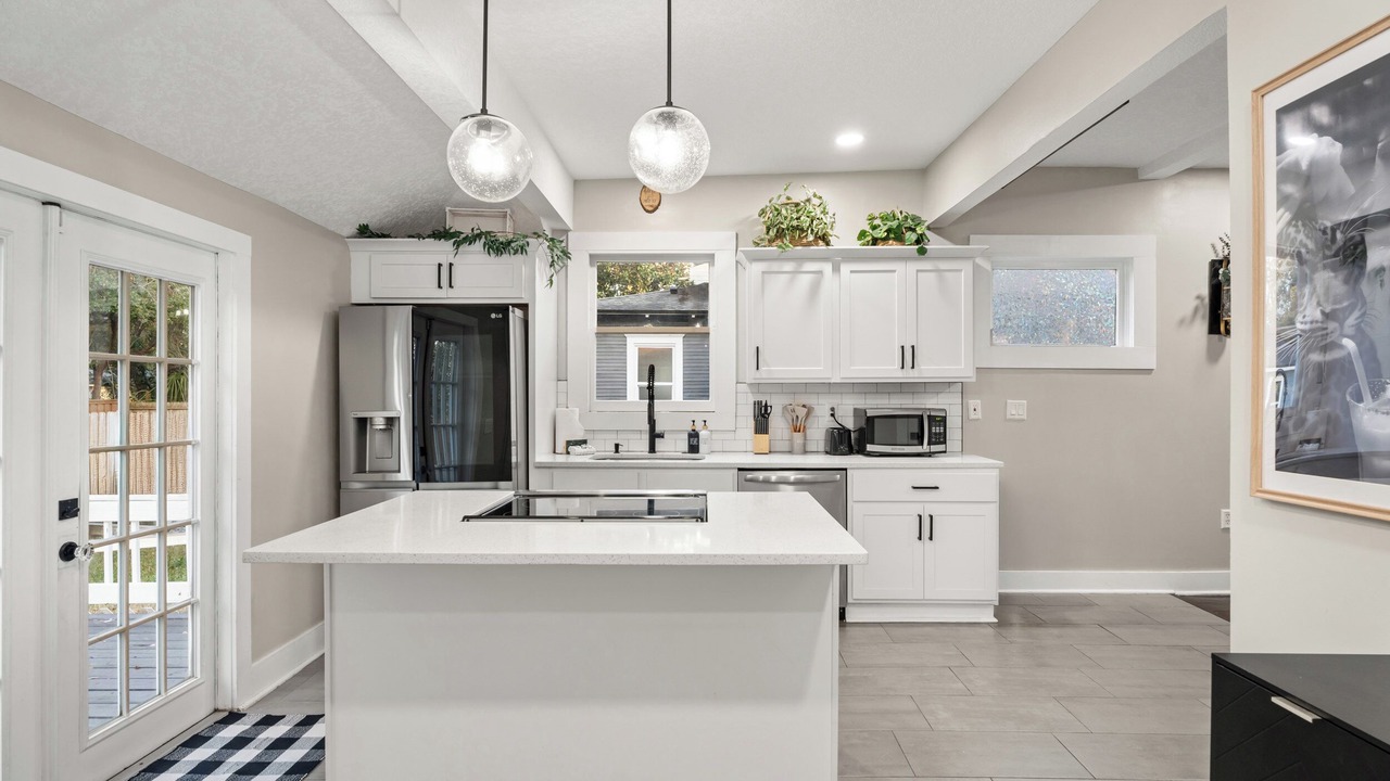 Photo of Kitchen in Riverside