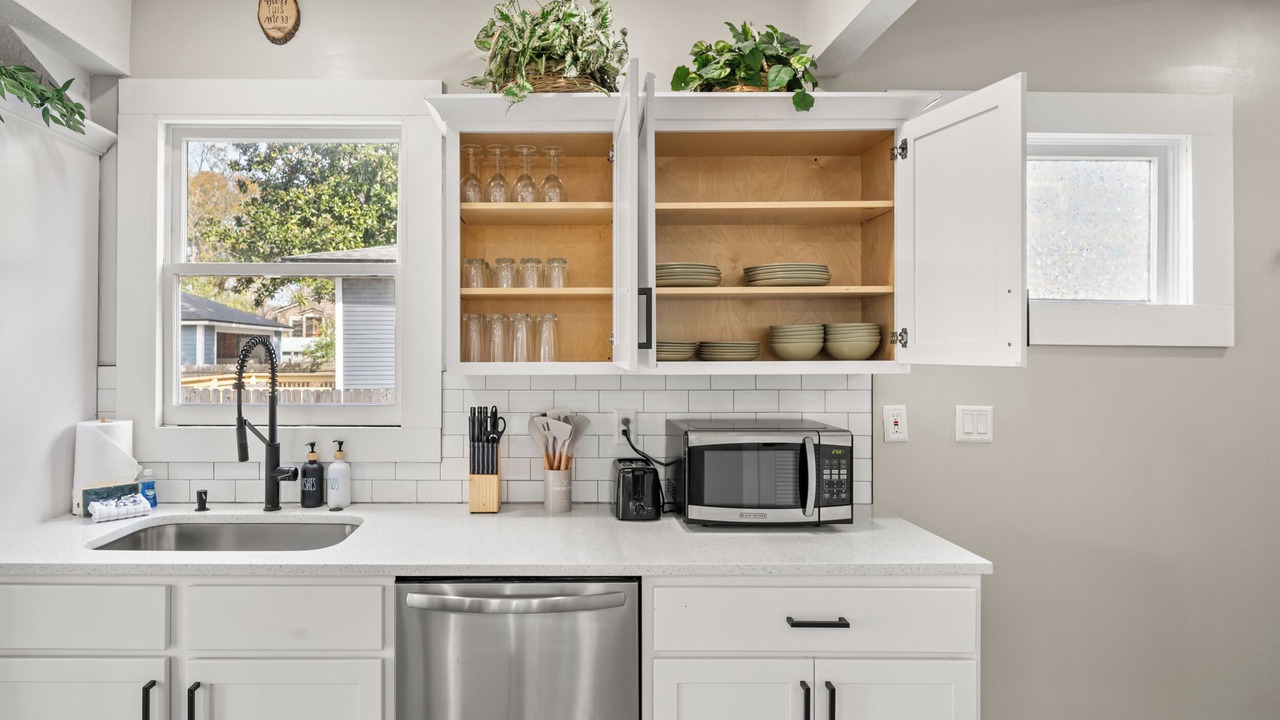 Photo of Kitchen in Riverside
