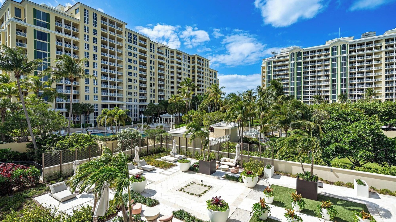 Photo of Outdoor in Key Biscayne