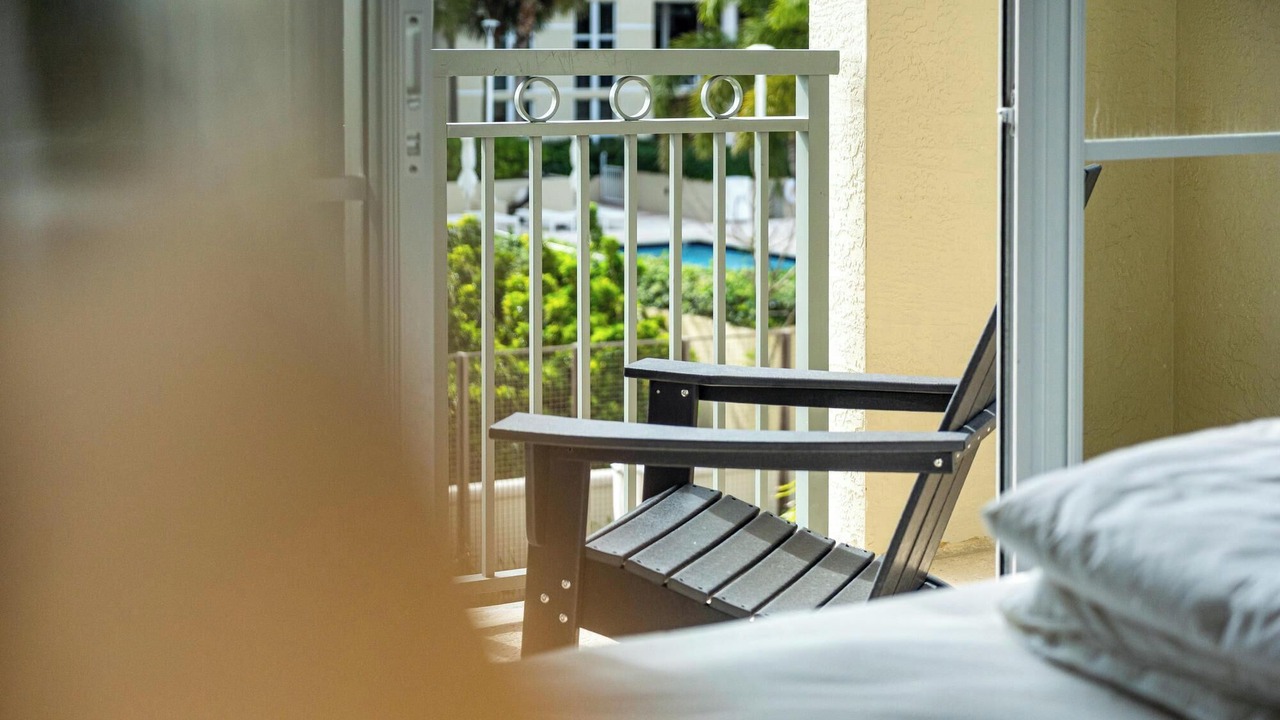 Photo of Outdoor in Key Biscayne
