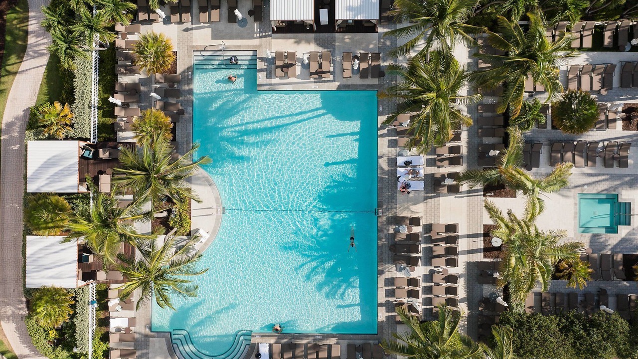 Photo of Outdoor in Key Biscayne