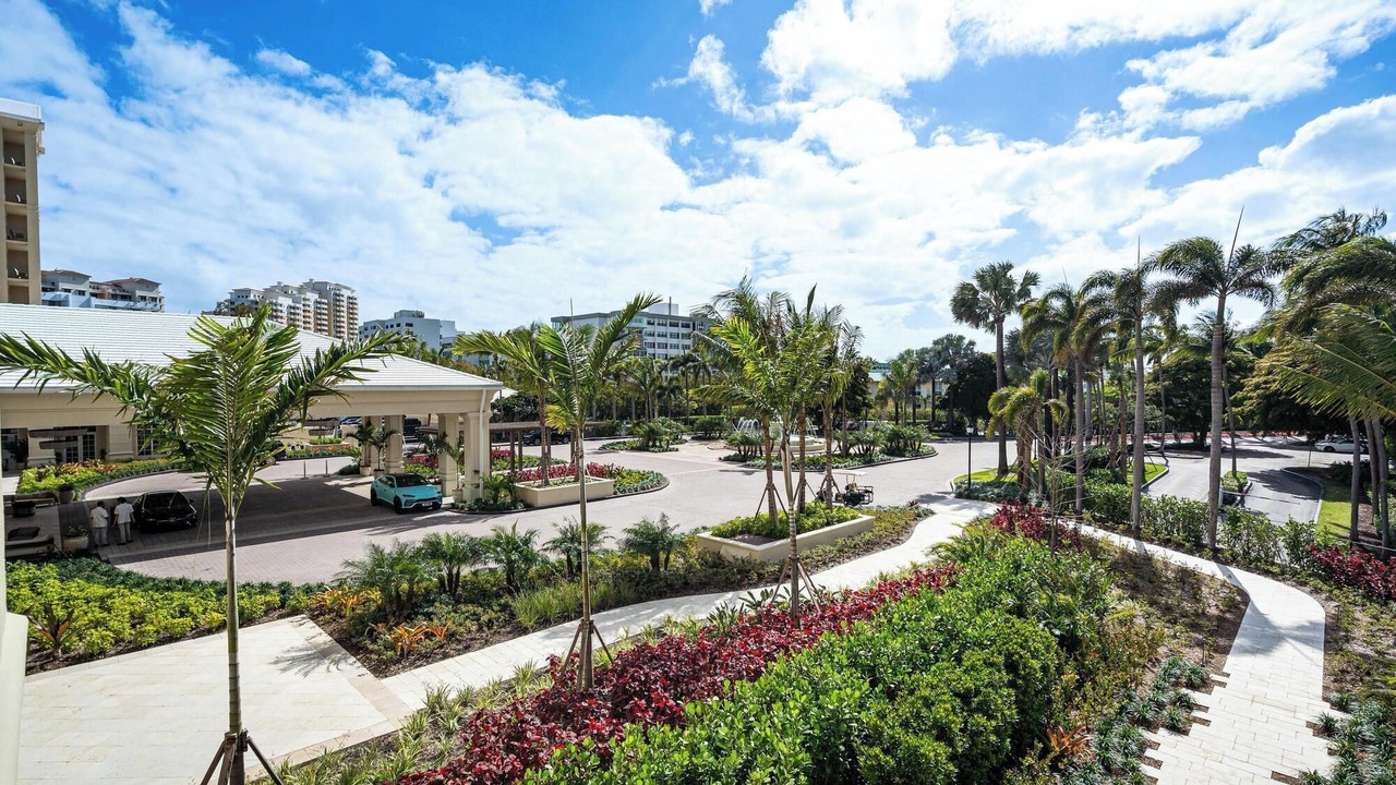 Photo of Outdoor in Key Biscayne