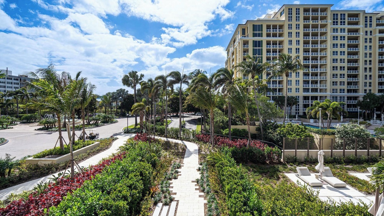 Photo of Outdoor in Key Biscayne