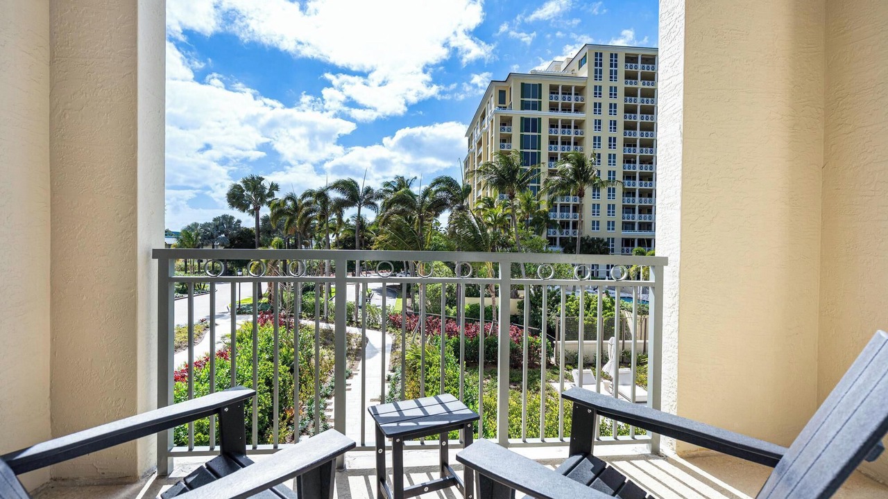 Photo of Outdoor in Key Biscayne