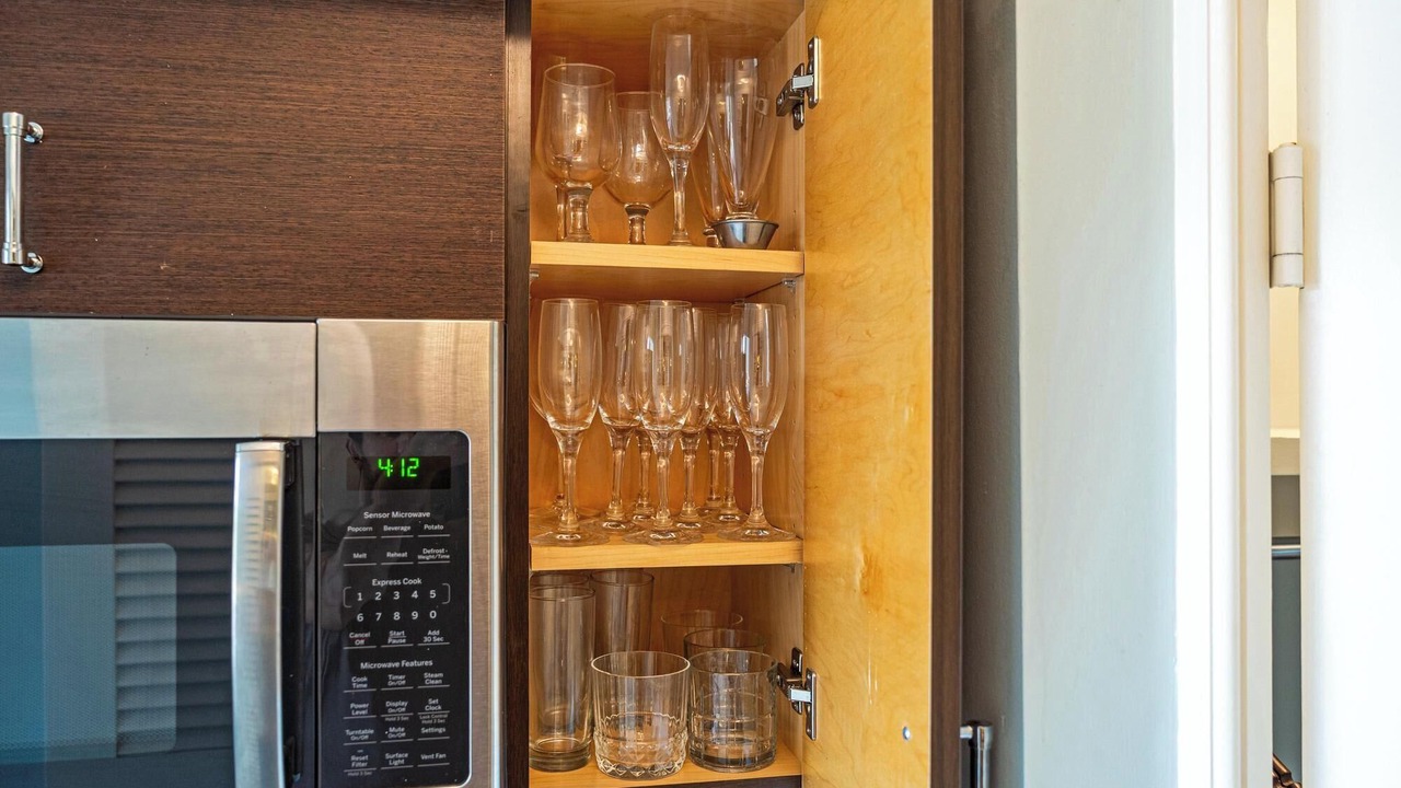 Photo of Kitchen in Key Biscayne