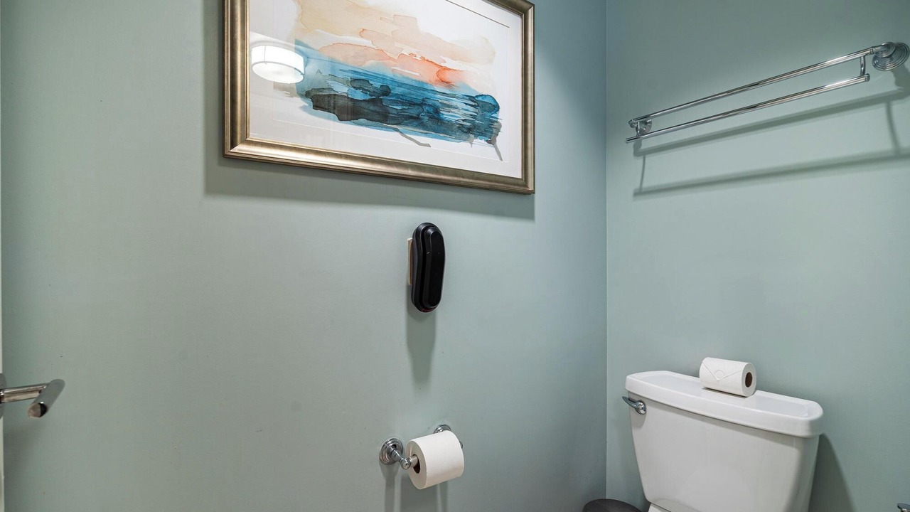 Photo of Bathroom in Key Biscayne