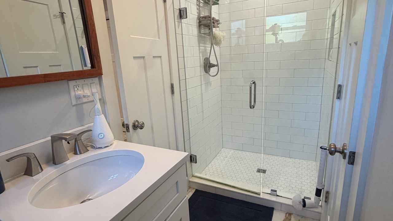 Photo of Bathroom in Pensacola