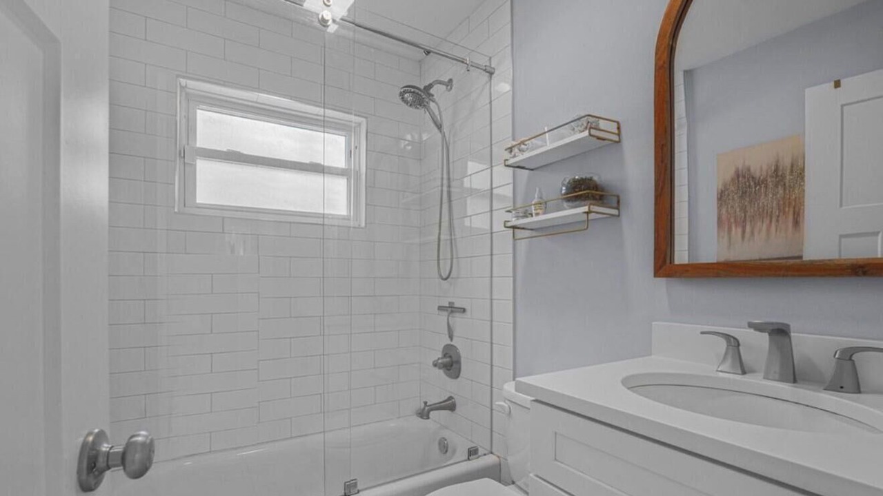 Photo of Bathroom in Pensacola