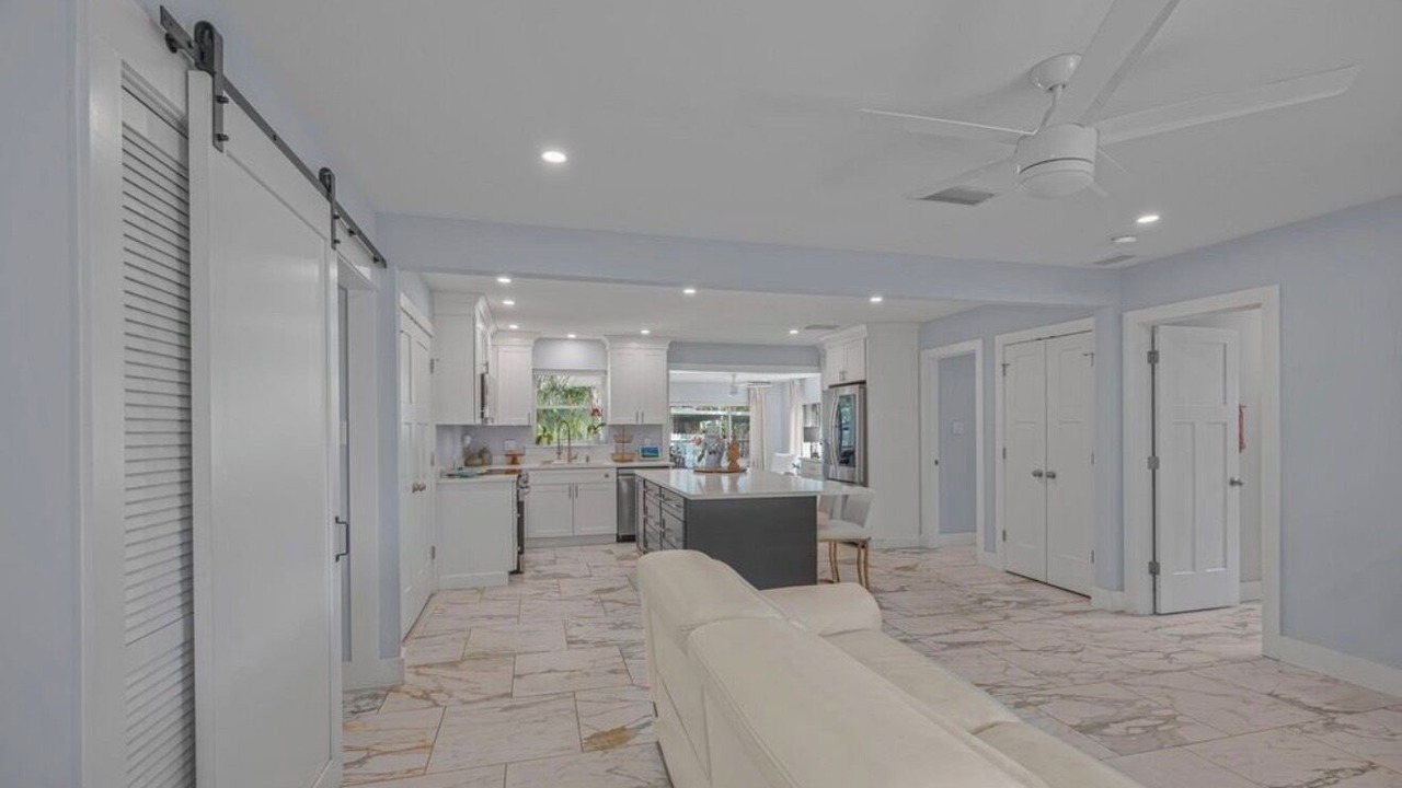 Photo of Livingroom in Pensacola