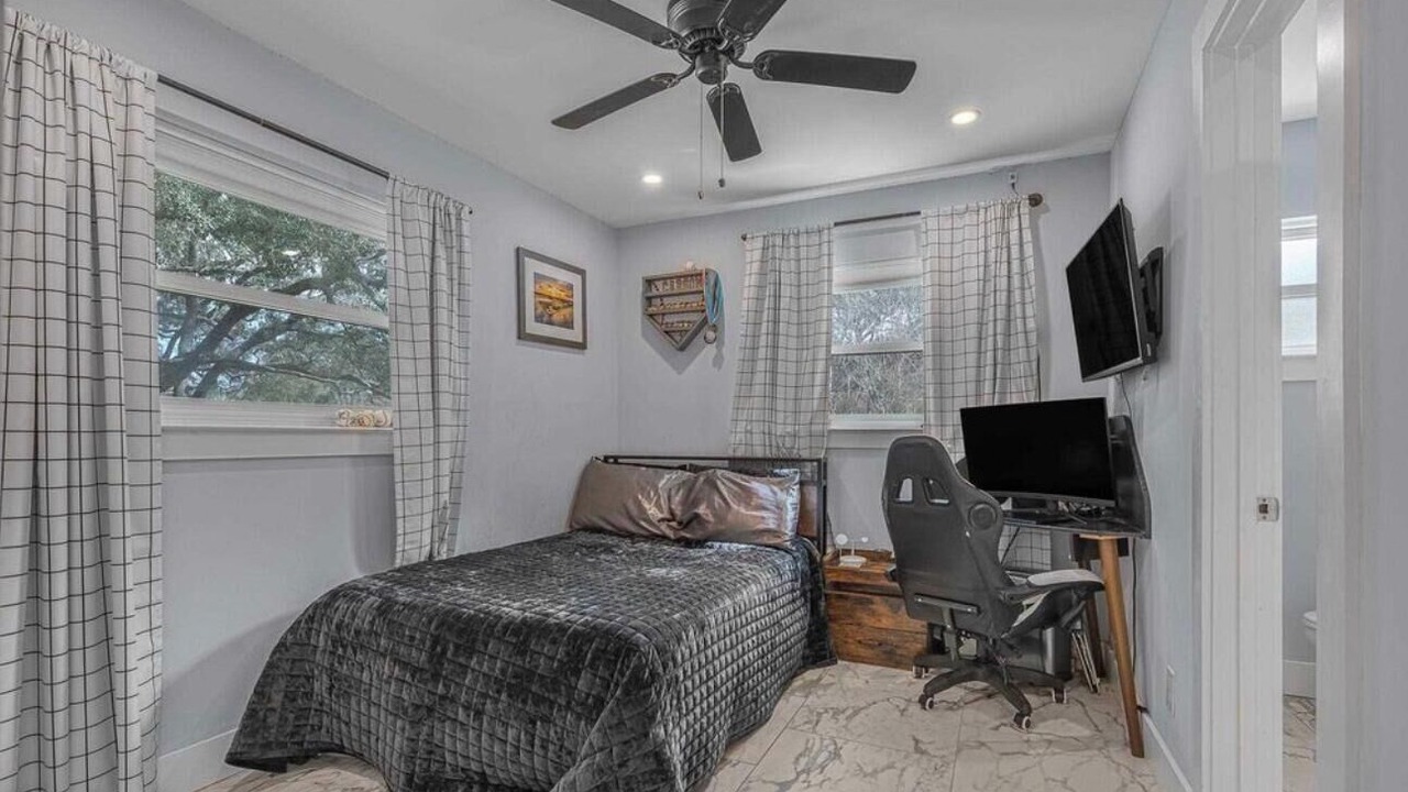 Photo of Bedroom in Pensacola