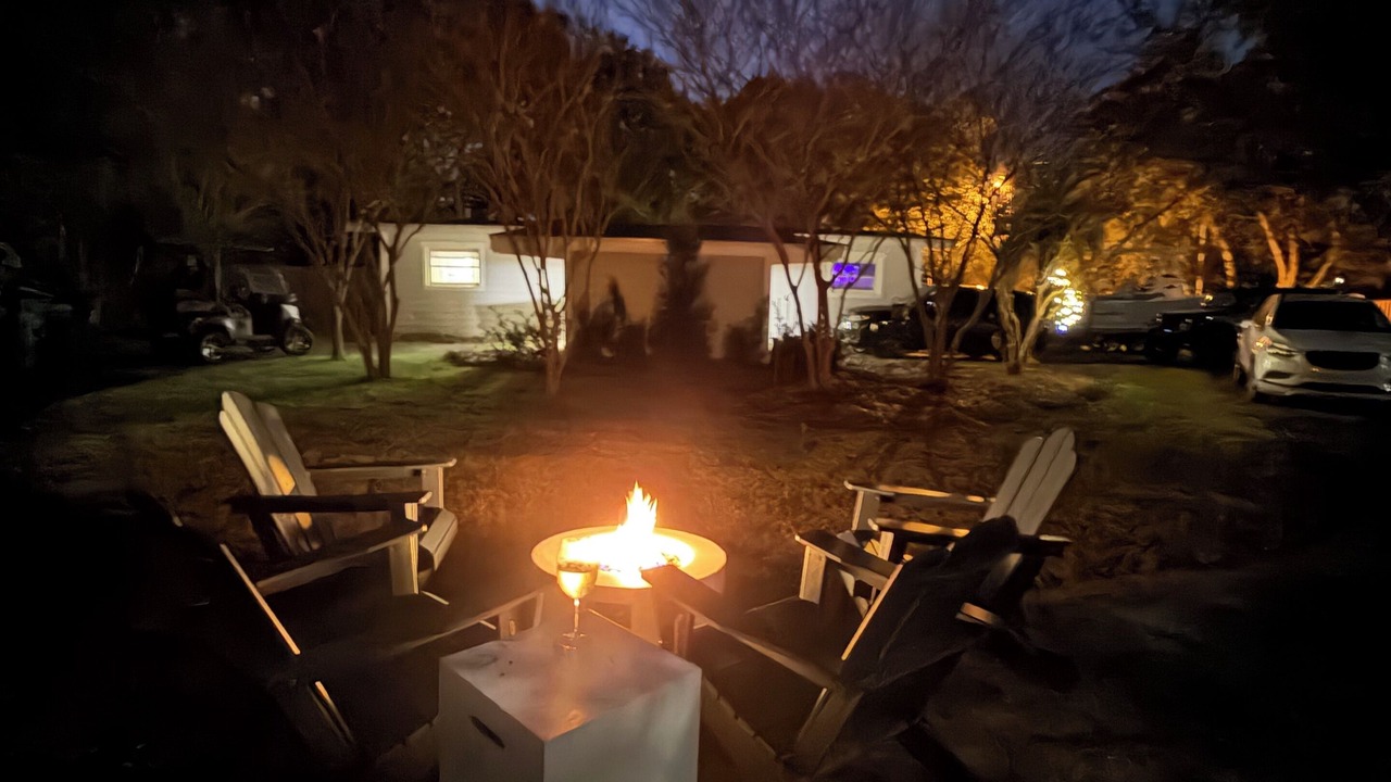 Photo of Outdoor in Pensacola