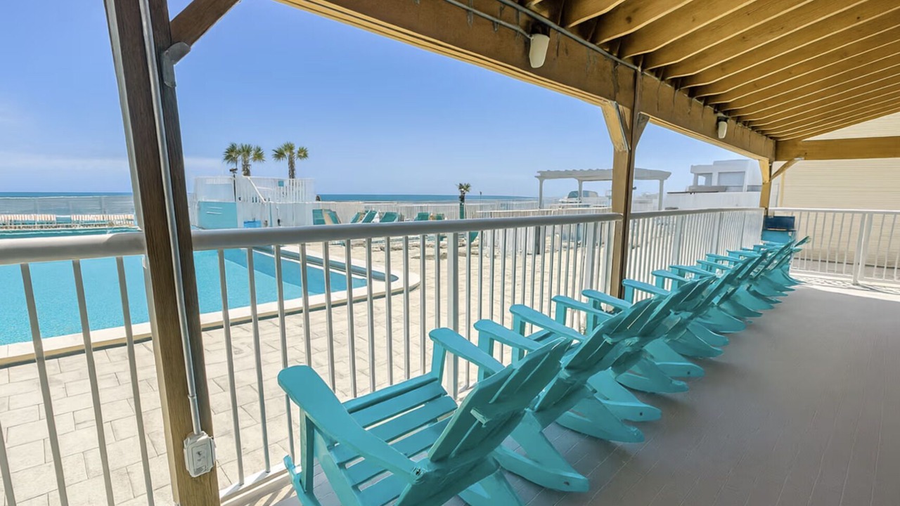 Photo of Outdoor in Ormond Beach