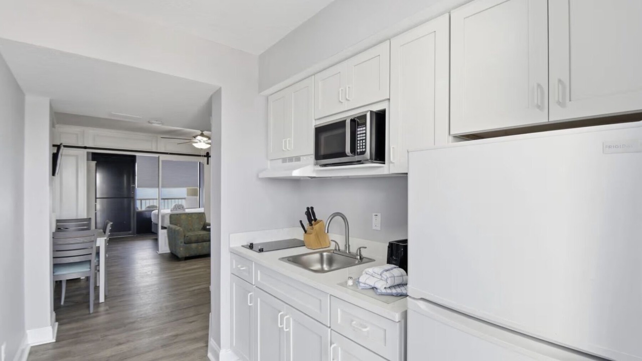 Photo of Kitchen in Ormond Beach
