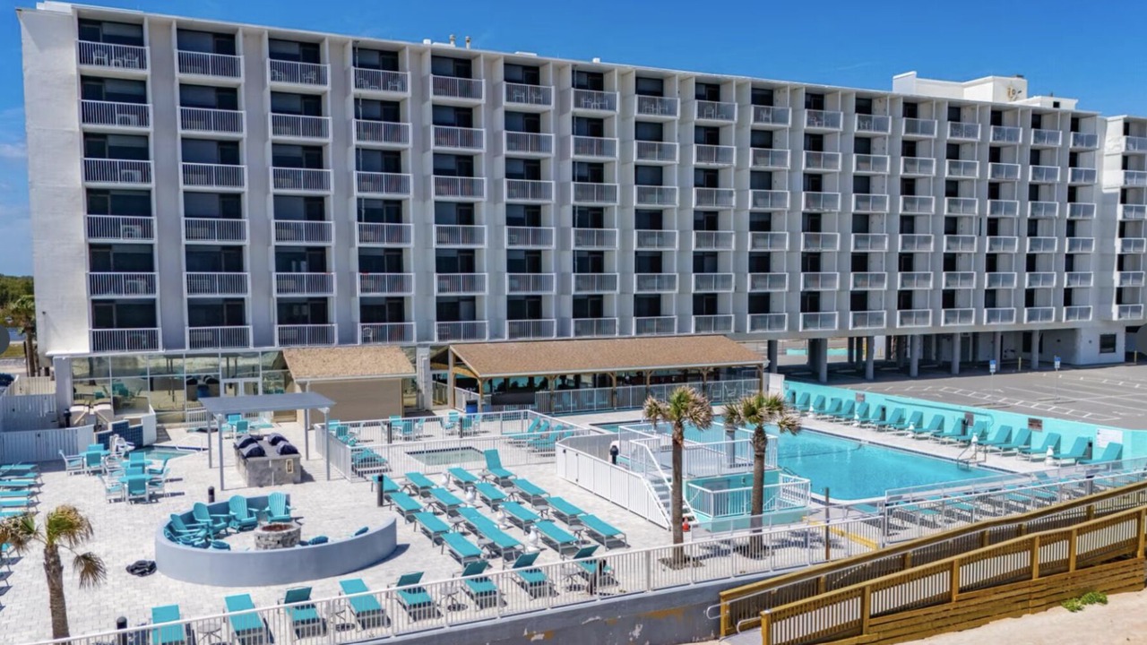 Photo of Outdoor in Ormond Beach