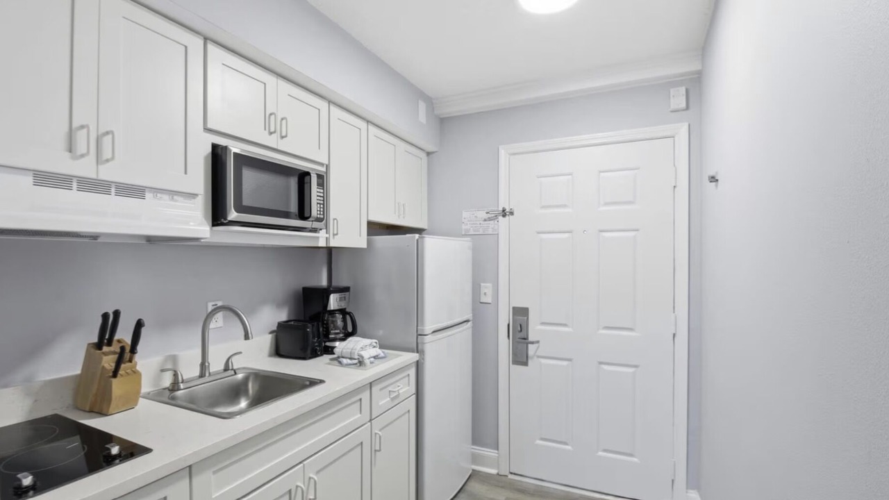 Photo of Kitchen in Ormond Beach