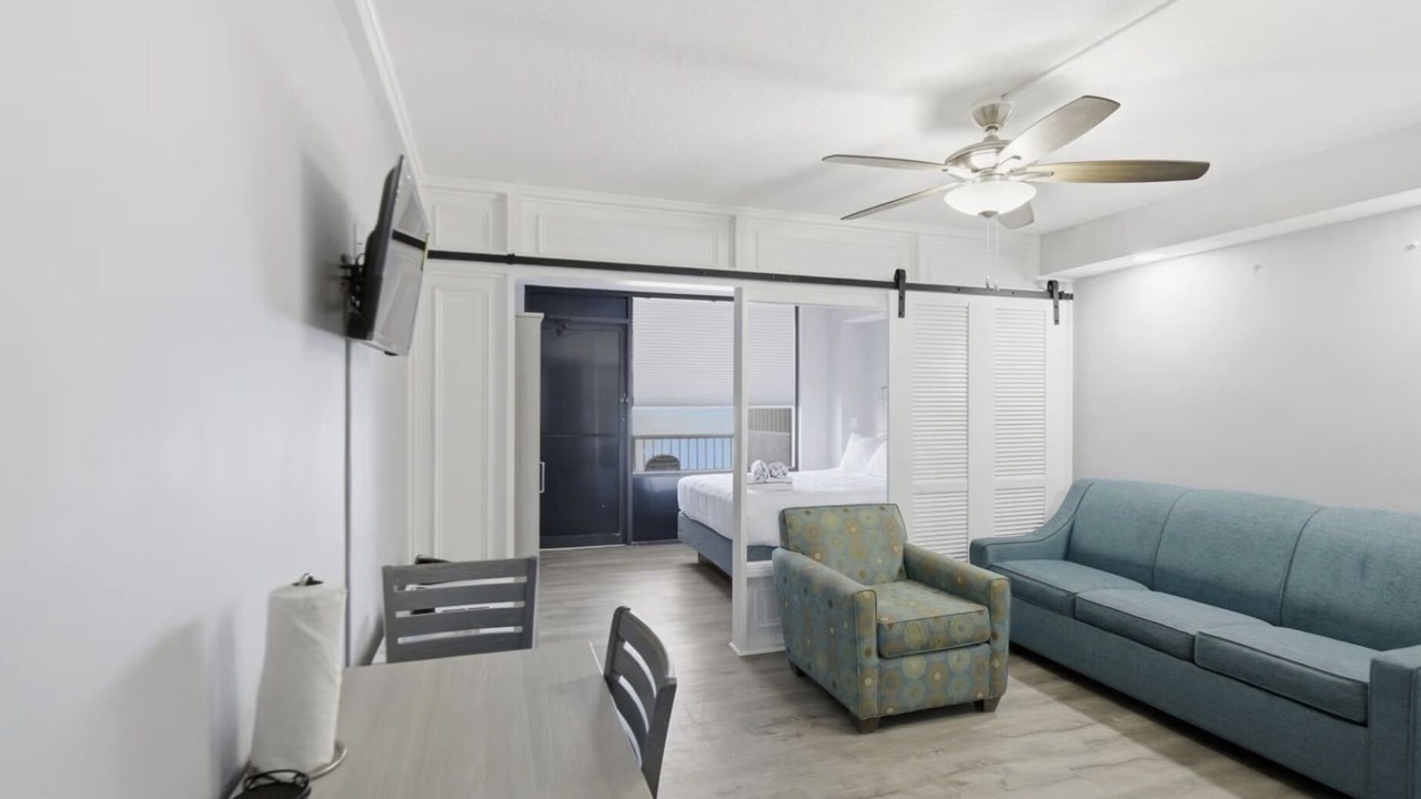 Photo of Bedroom in Ormond Beach