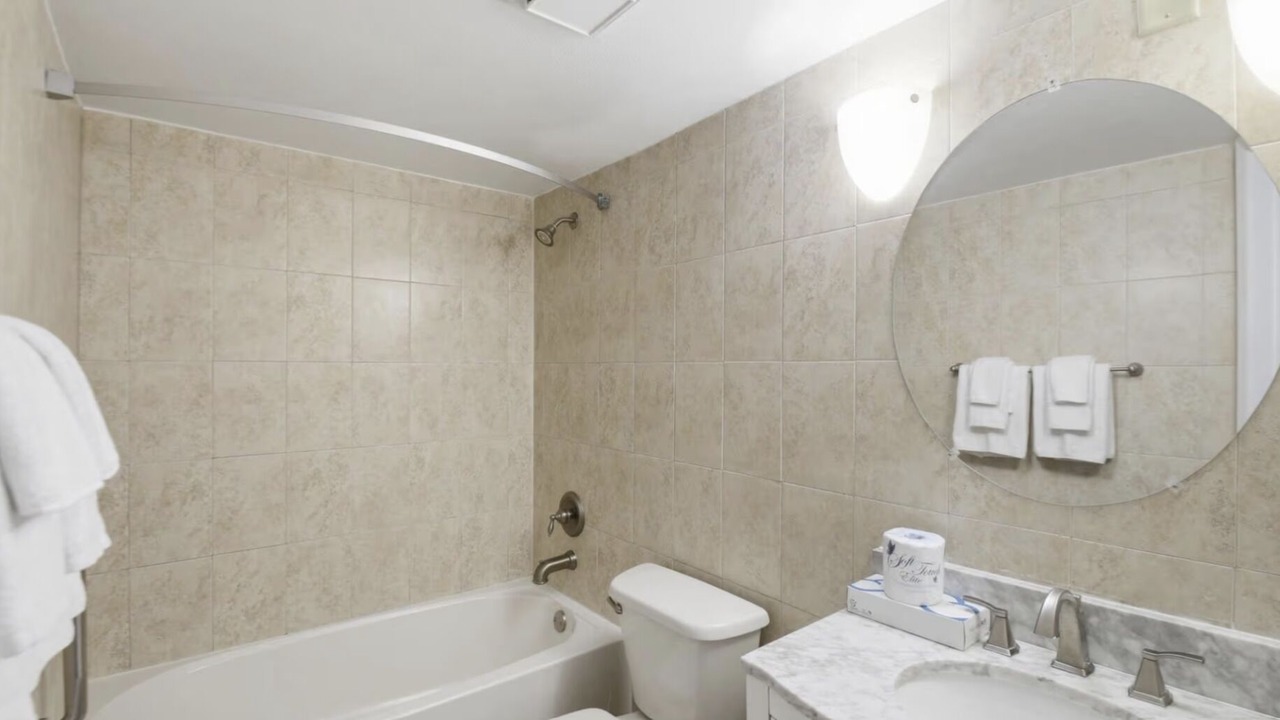 Photo of Bathroom in Ormond Beach