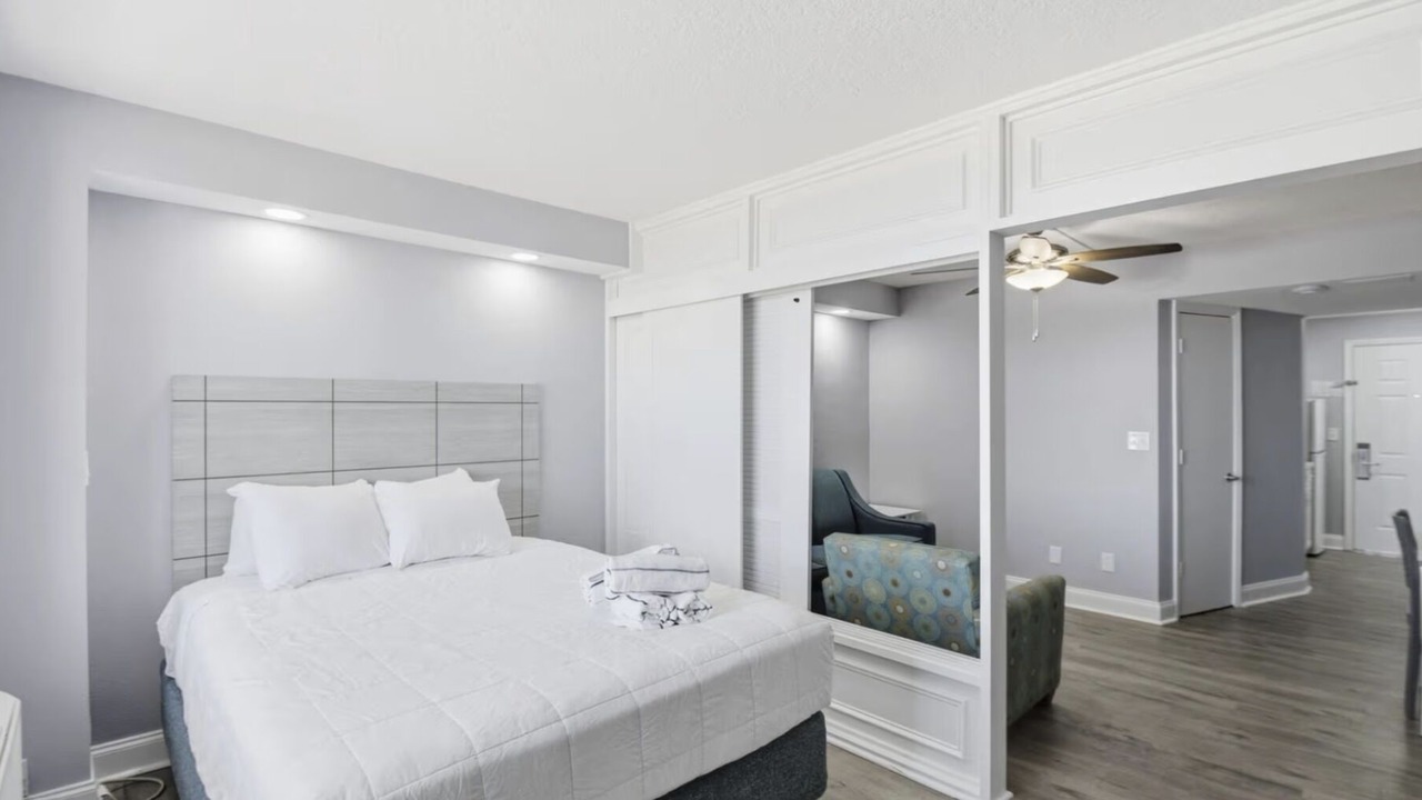 Photo of Bedroom in Ormond Beach
