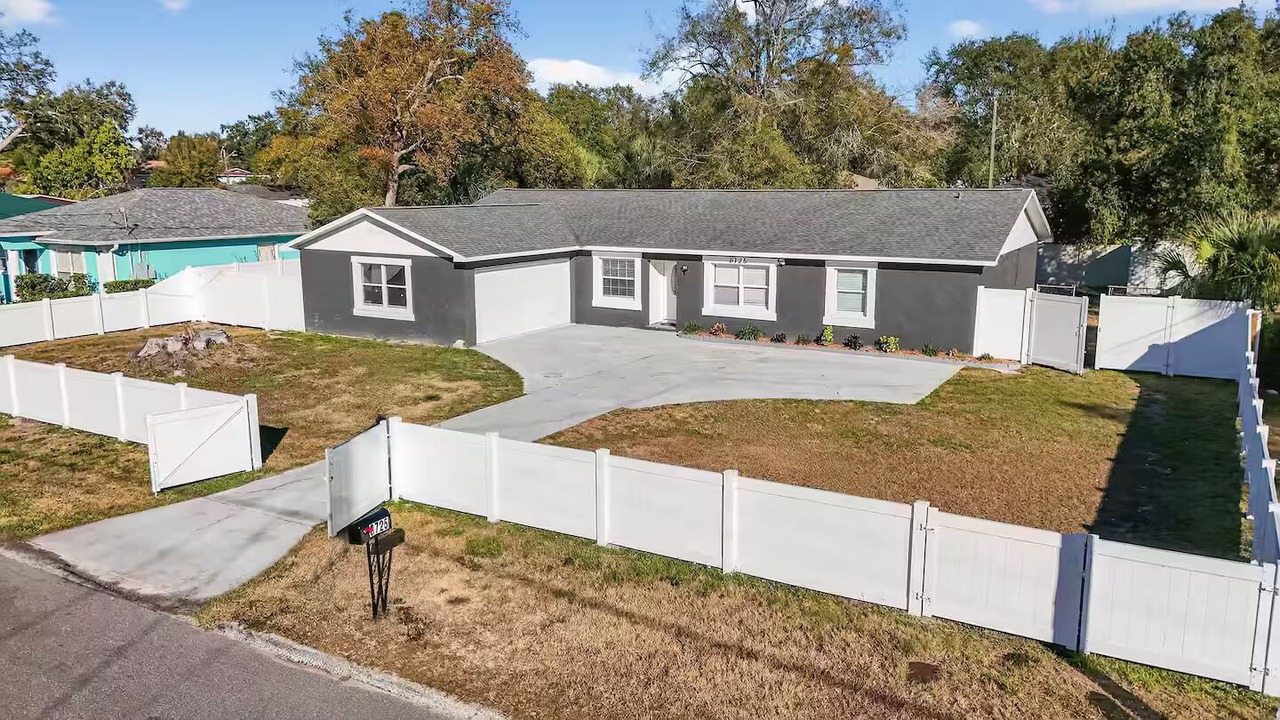 Photo of Outdoor in Temple Crest