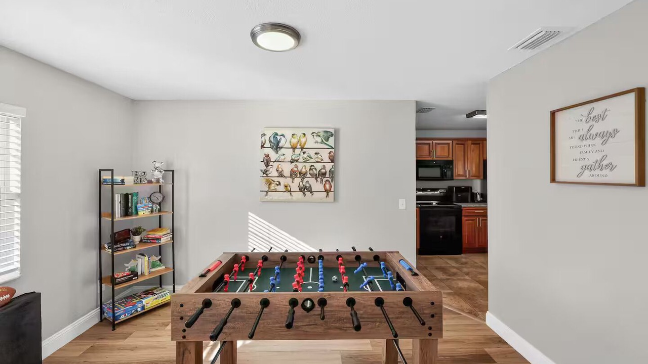 Photo of Bedroom in Temple Crest
